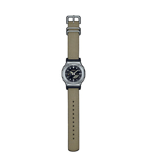Casio G-Shock Herrenuhr GM-2100C-5AER