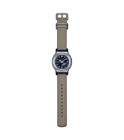 Casio G-Shock Herrenuhr GM-2100C-5AER