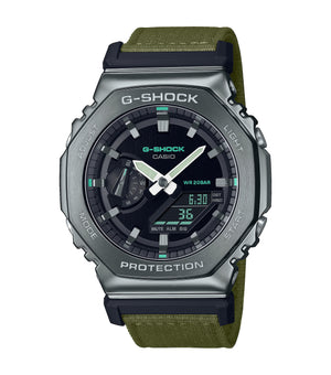 Casio G-Shock Herrenuhr GM-2100CB-3AER