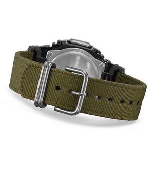 Casio G-Shock Herrenuhr GM-2100CB-3AER