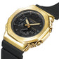 Casio G-Shock GM-2100G-1A9ER