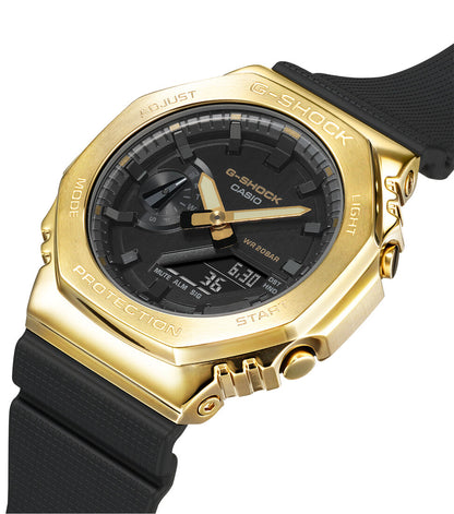 Casio G-Shock GM-2100G-1A9ER