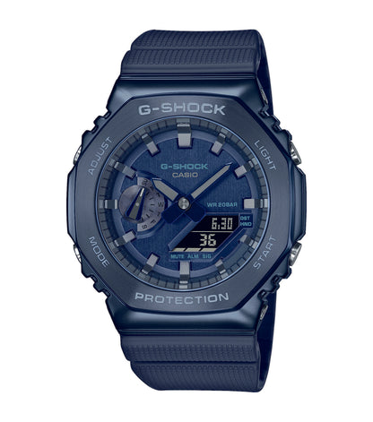 Casio G-Shock Herren Uhr GM-2100N-2AER
