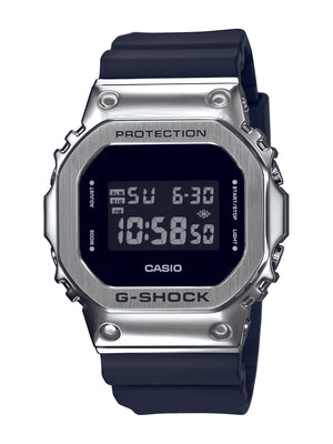 Casio G-Shock Herren Uhr GM-5600-1ER