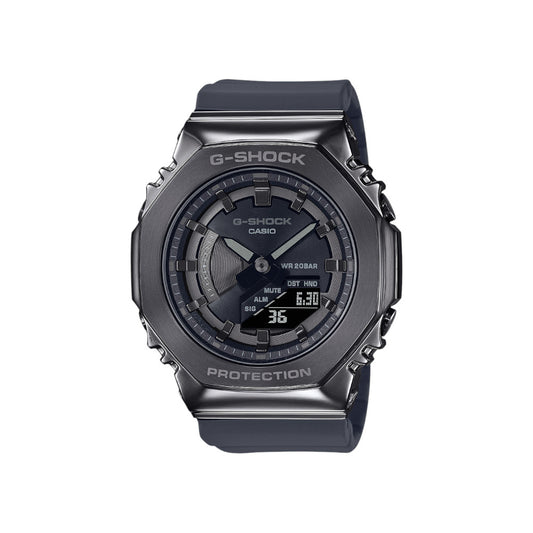 Casio G-Shock Uhr GM-S2100B-8AER