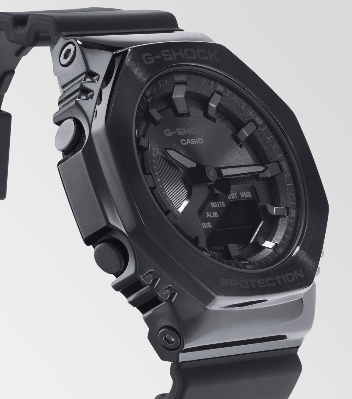 Casio G-Shock Uhr GM-S2100B-8AER