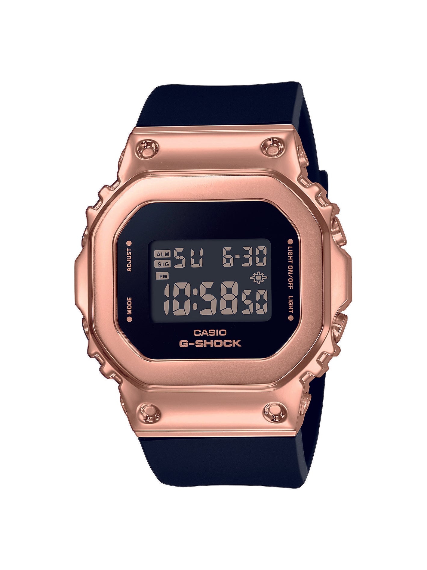 Casio G-Shock Uhr GM-S5600PG-1ER