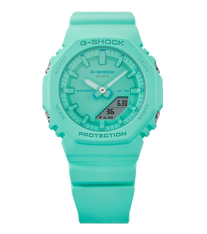 Casio G-Shock Herren Uhr GMA-P2100-2AER
