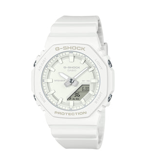 Casio G-Shock Herren Uhr GMA-P2100-7AER