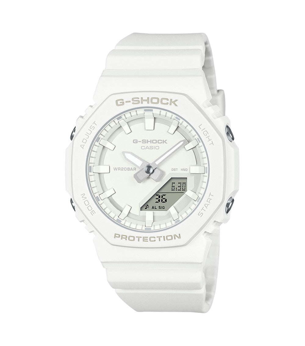 Casio G-Shock Herren Uhr GMA-P2100-7AER