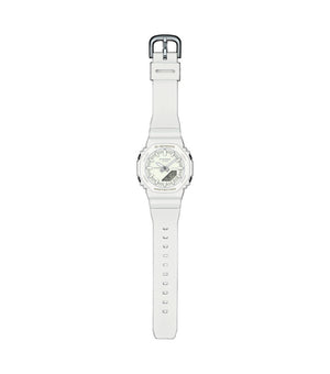 Casio G-Shock Herren Uhr GMA-P2100-7AER
