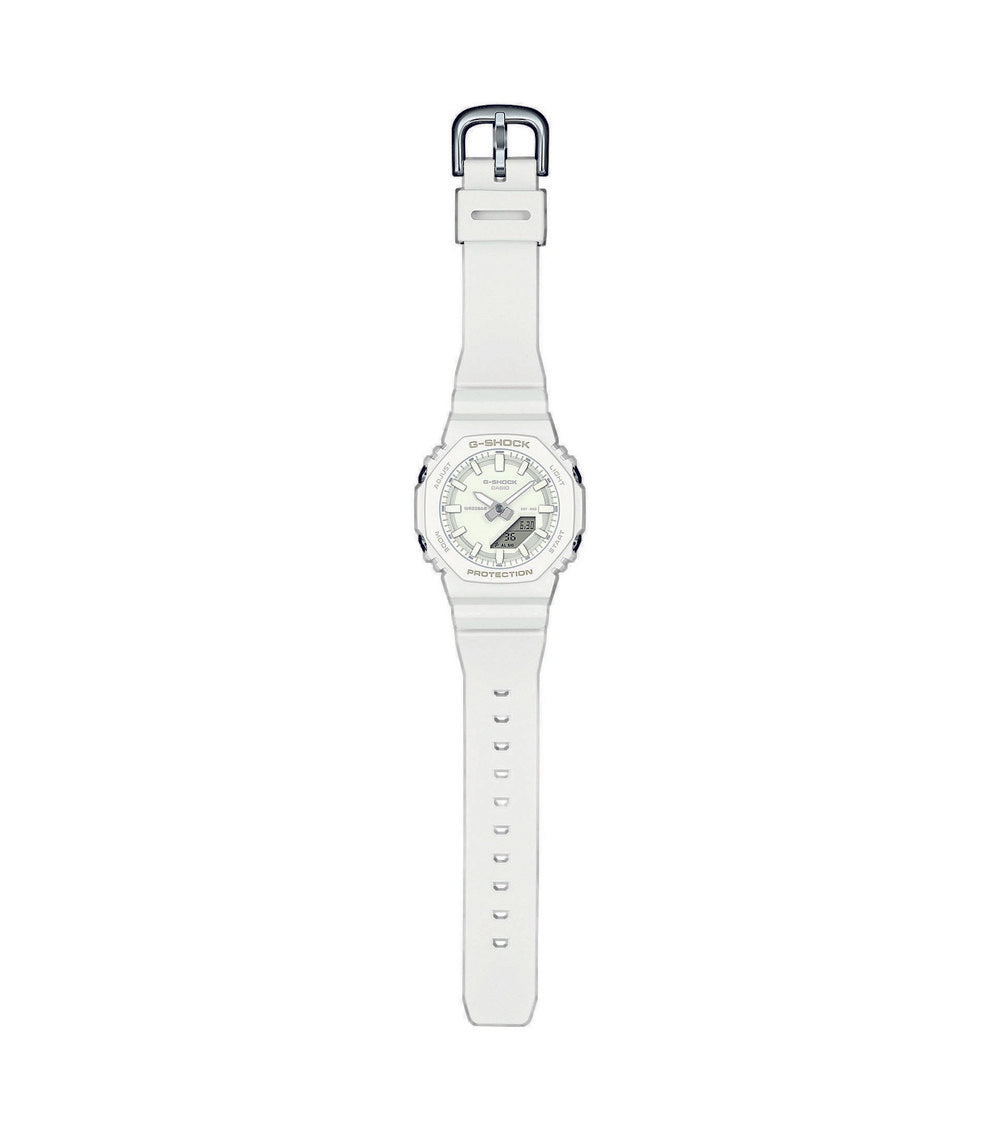 Casio G-Shock Herren Uhr GMA-P2100-7AER