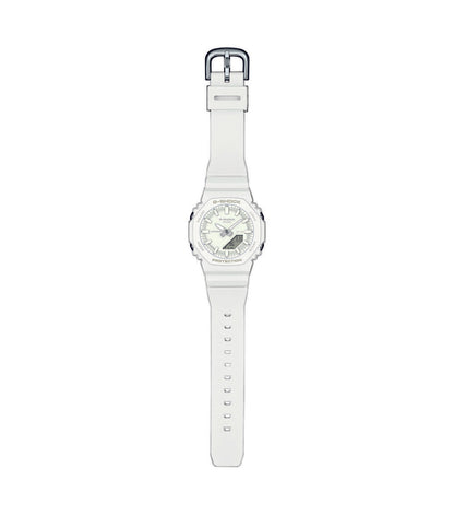 Casio G-Shock Herren Uhr GMA-P2100-7AER