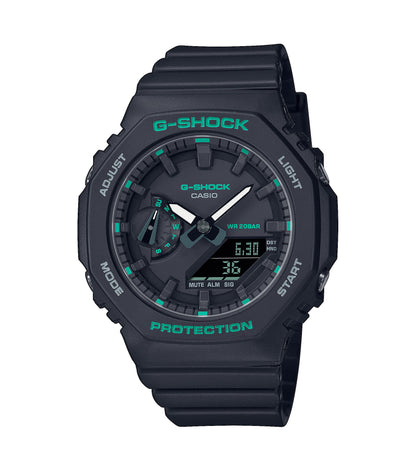 Casio G-Shock Herrenuhr GMA-S2100GA-1AER