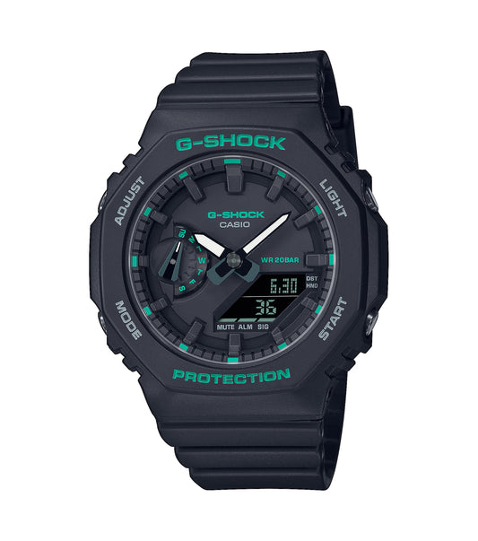 Casio G-Shock Herrenuhr GMA-S2100GA-1AER