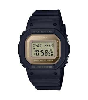 Casio G-Shock Unisex Uhr GMD-S5600-1ER
