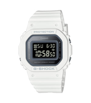 Casio G-Shock Unisex Uhr GMD-S5600-7ER