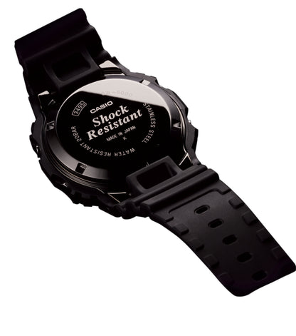 Casio G-Shock Funk-Solar-Uhr GW-5000U-1ER
