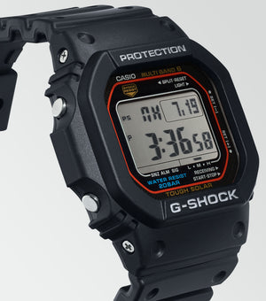 Casio G-Shock Solar Uhr GW-M5610U-1ER