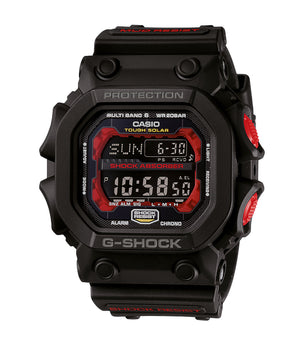 Casio G-Shock Solar Uhr GXW-56-1AER