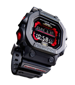Casio G-Shock Solar Uhr GXW-56-1AER