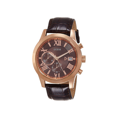 Guess Atlas Chronograph
