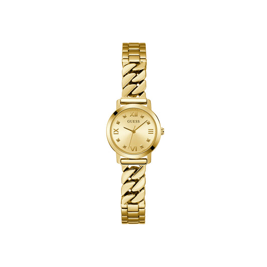 Guess Chime