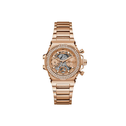 Guess Fusion