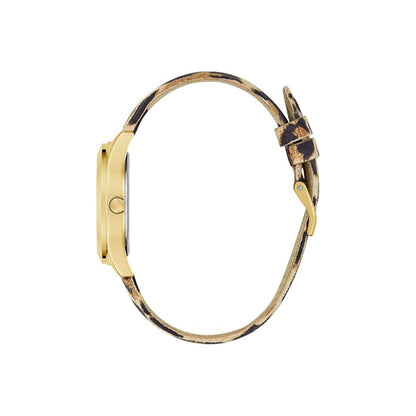 Guess Trend Glitz Plaque