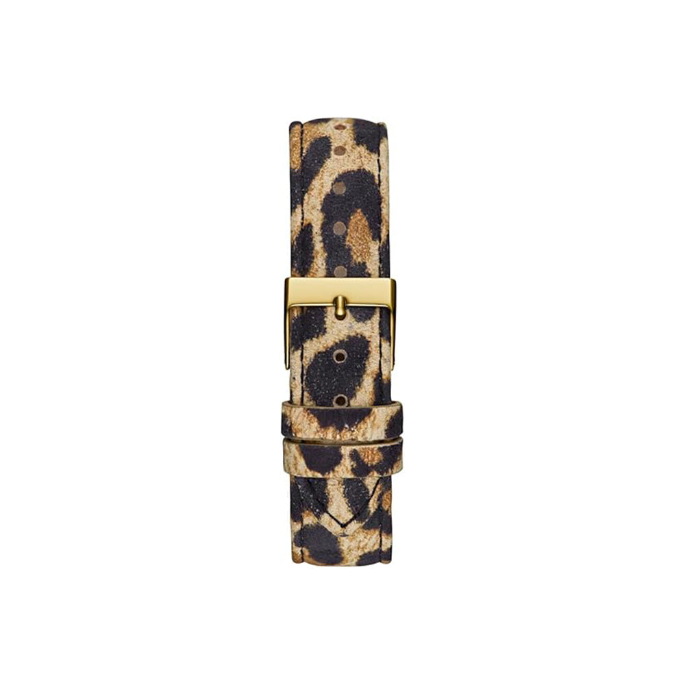 Guess Trend Glitz Plaque