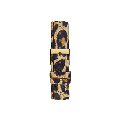Guess Trend Glitz Plaque