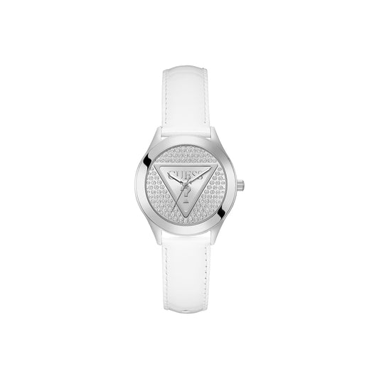 Guess Trend Glitz Plaque