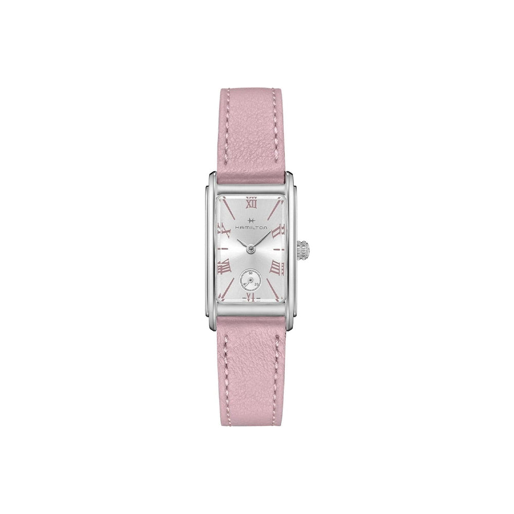 Hamilton American Classic Ardmore Quartz