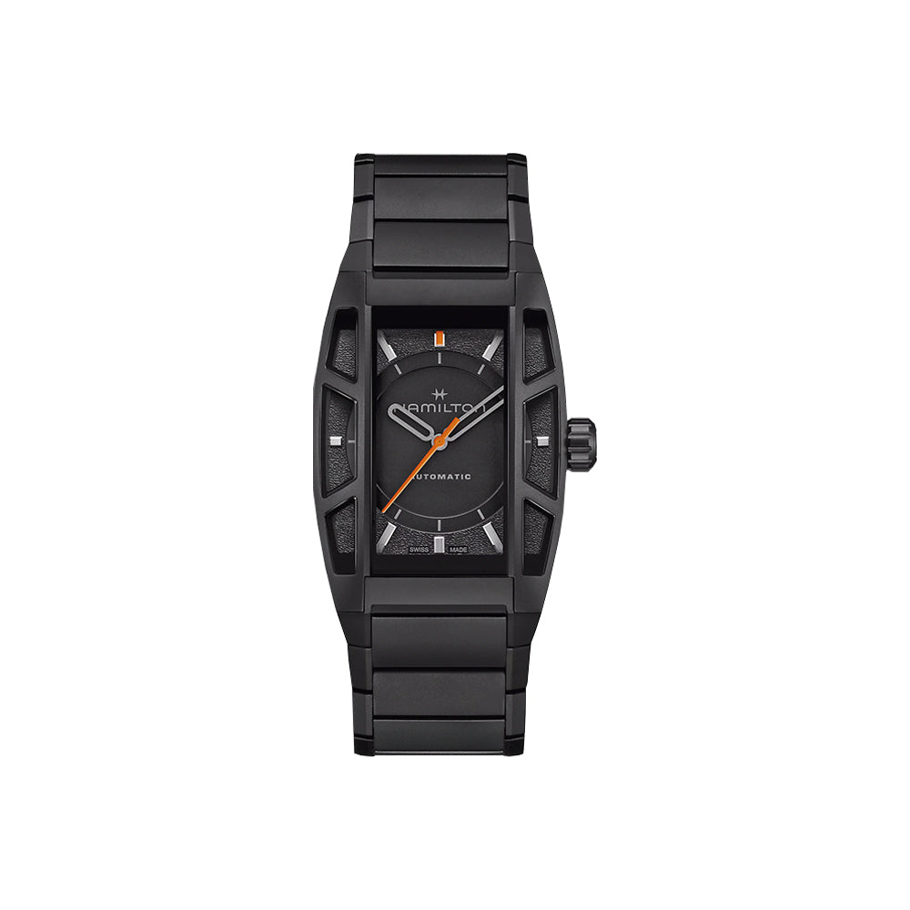 Hamilton American Classic Boulton Death Stranding 2 Limited Edition