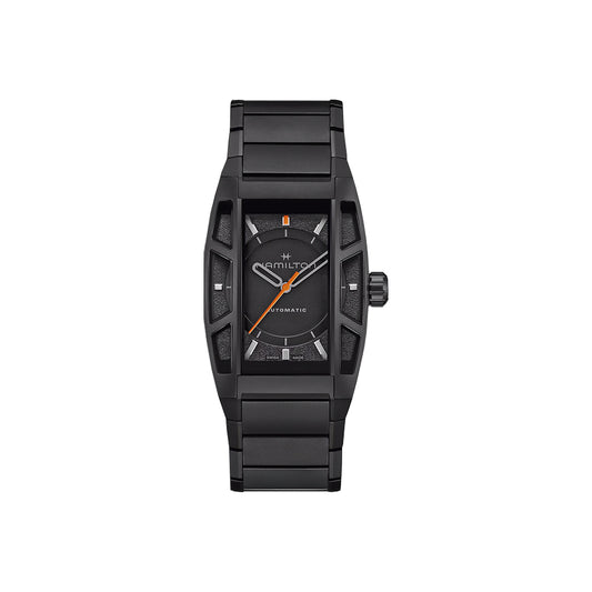 Hamilton American Classic Boulton Death Stranding 2 Limited Edition