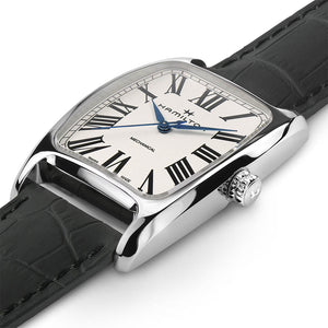 Hamilton American Classic Boulton Mechanical