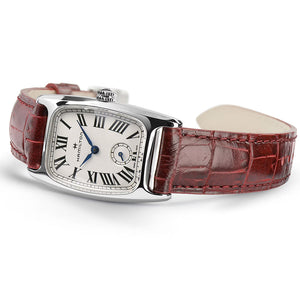 Hamilton American Classic Boulton Small Second Quarz M