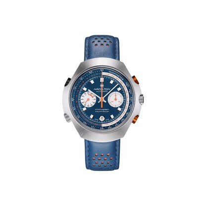 Hamilton American Classic Chrono-Matic 50 Limited Edition (150 Exemplare)
