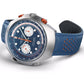 Hamilton American Classic Chrono-Matic 50 Limited Edition (150 Exemplare)