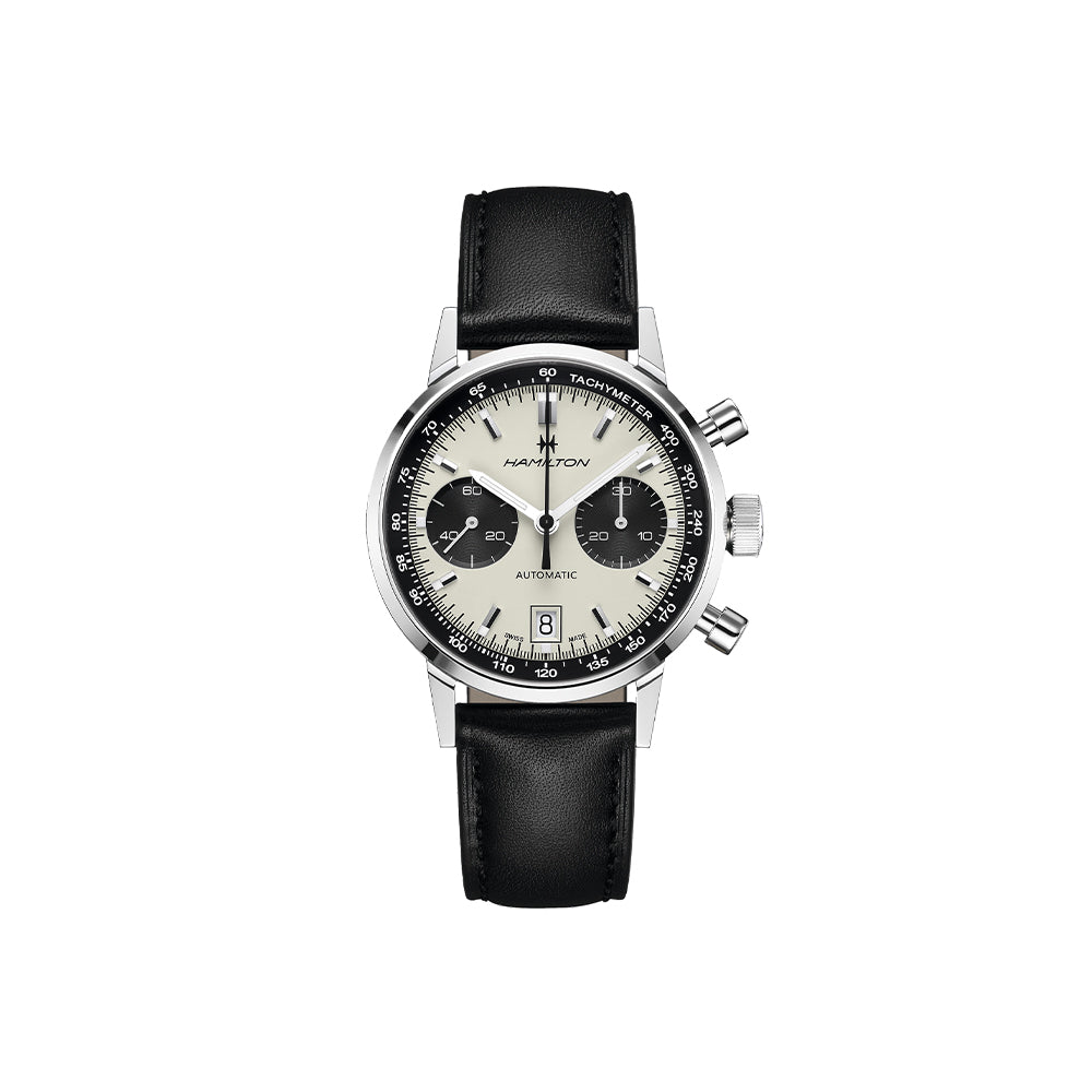 Hamilton American Classic Intra-Matic Auto Chrono