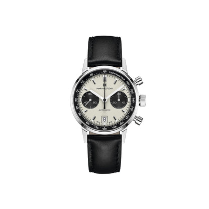 Hamilton American Classic Intra-Matic Auto Chrono