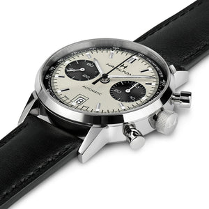 Hamilton American Classic Intra-Matic Auto Chrono
