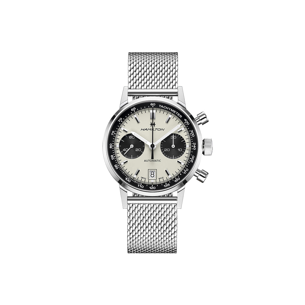 Hamilton American Classic Intra-Matic