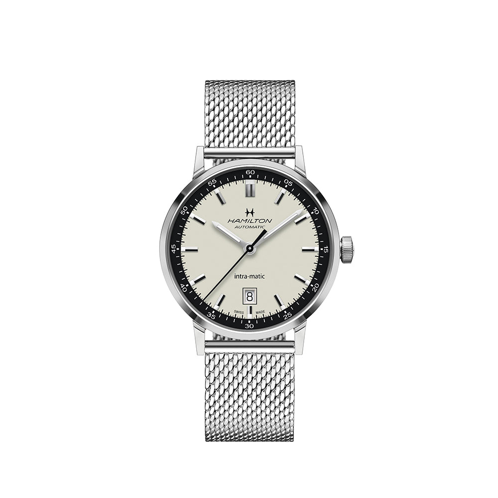 Hamilton American Classic Intra-Matic