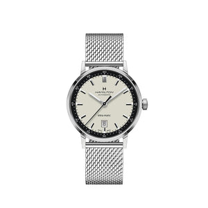 Hamilton American Classic Intra-Matic