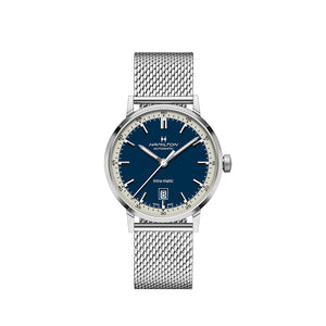 Hamilton American Classic Intra-Matic