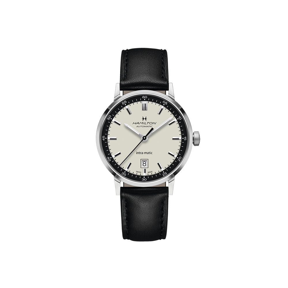 Hamilton American Classic Intra-Matic
