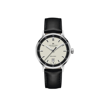 Hamilton American Classic Intra-Matic