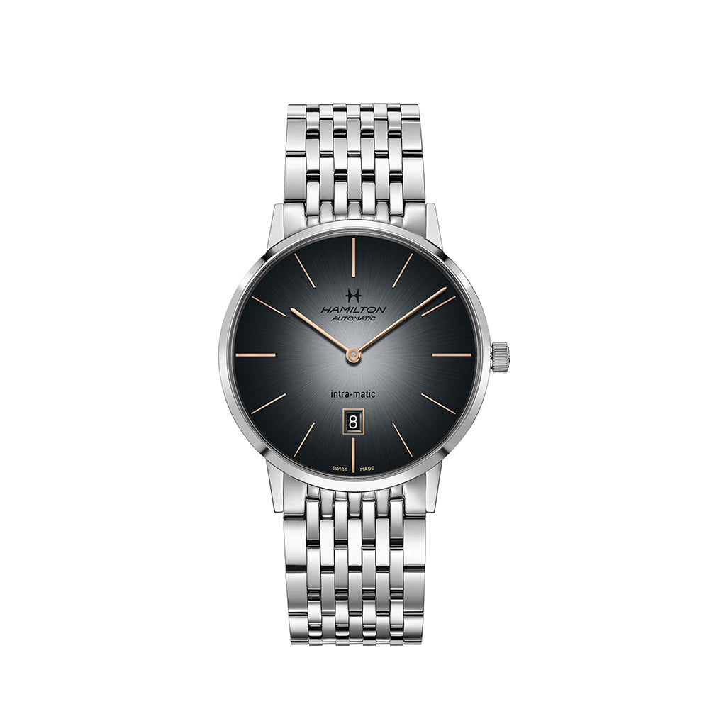Hamilton American Classic Intra-Matic