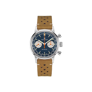 Hamilton American Classic Intra-matic Chronograph H